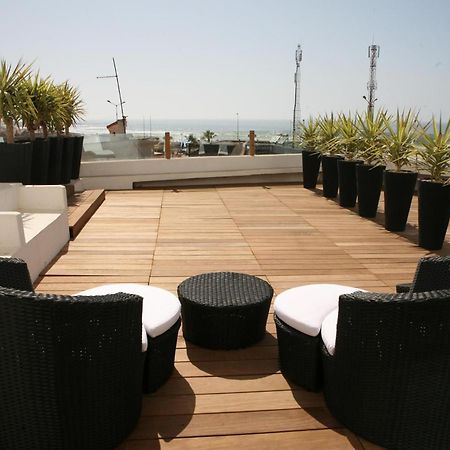 Villa Blanca Urban Hotel Casablanca Bilik gambar