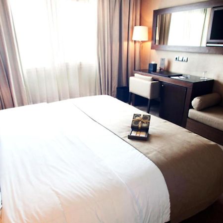 Villa Blanca Urban Hotel Casablanca Bilik gambar