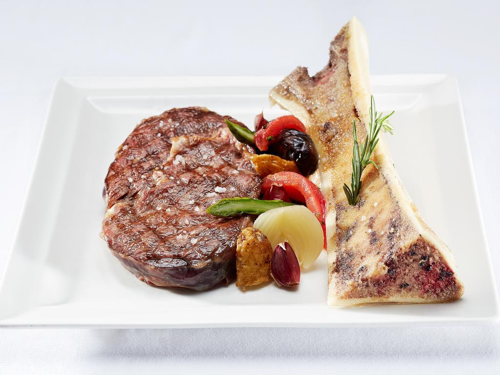 Villa Blanca Urban Hotel Casablanca Luaran gambar