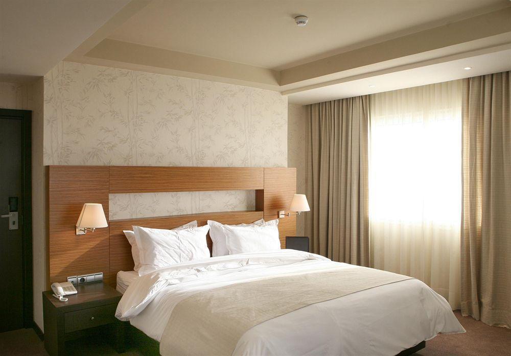 Villa Blanca Urban Hotel Casablanca Bilik gambar
