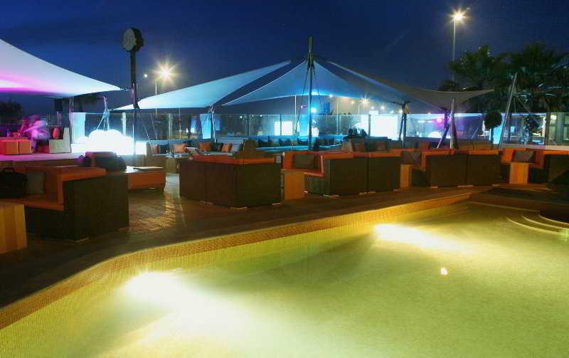 Villa Blanca Urban Hotel Casablanca Kemudahan gambar